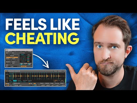 How To Produce Better Drums Than 99% Of Artists