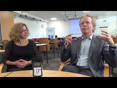 Interview with Frank Dobbin (Harvard) and Alexandra Kalev (Tel Aviv) on Inequality