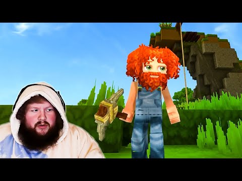 I Tried Hytale…
