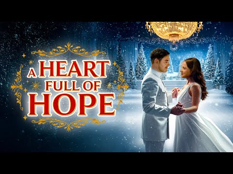 A Heart Full of Hope (2025) | FULL CHRISTMAS MOVIE | Tyler Andrews | Sebastian Armani