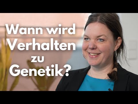 Verhaltensbiologin Dr. Madlen Ziege: Was Stadtkaninchen über uns Menschen verraten