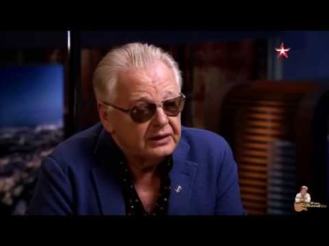 Юрий Антонов в программе "Звeздa нa “Звeздe“. 2016