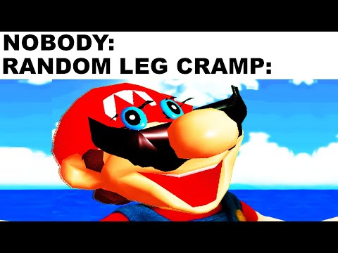 memes that give me CRAMPS