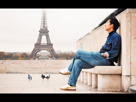 离开巴黎回广州,我后悔了吗?