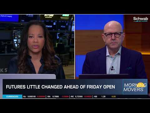 Stock Market Anxious Amid U.S. & Iran Talks, CRWV Adds Anthropic to AI Deals