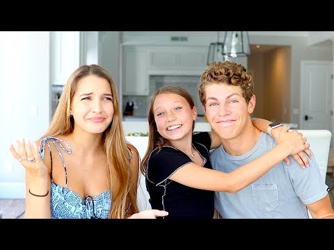 2 TRUTHS AND 1 LIE (WITH LITTLE COUSIN & BEN)