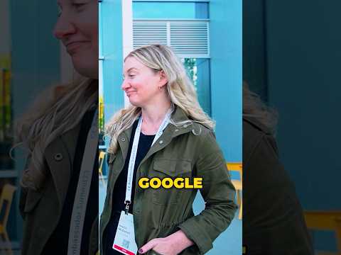 asking googlers how they got the job #coding #interview #tech #product #startup #google #shorts