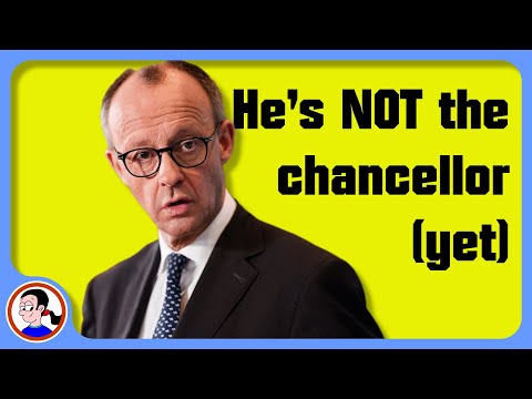 Germany still has no new government!