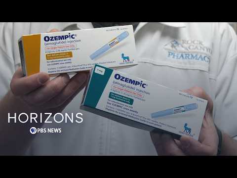 The promise of obesity drugs and their potential risks