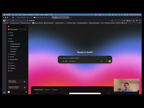 Recitation 4 - Building End-to-End Products with AI (AIML901 AgentOps, Winter 2026)
