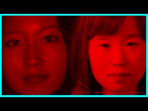 The Murders Of Hyo Jung Jin & Song In Hea