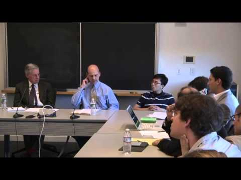 Robert Bartlett on Sophistry