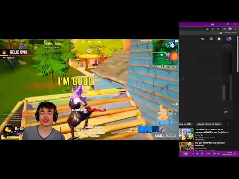 live arene late game