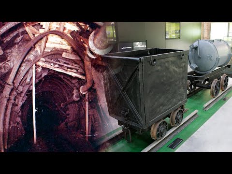 El oficio del minero. Testimonios y actividades de antiguos trabajadores de la minería | Documental