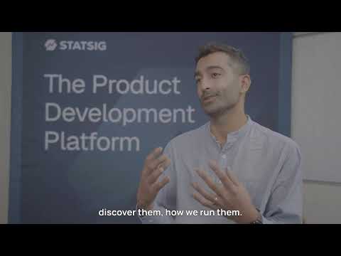 Brex x Statsig Customer Story