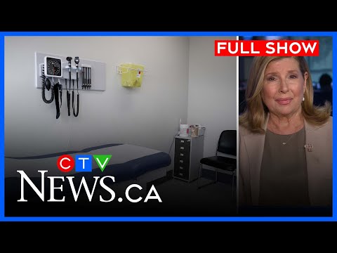 Study warns 6 million Canadians living with heart disease | CTV National News at 5:30 for Feb.3 2026
