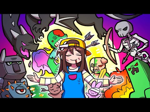 아무 것도 죽이지 않고 겉날개 구하기