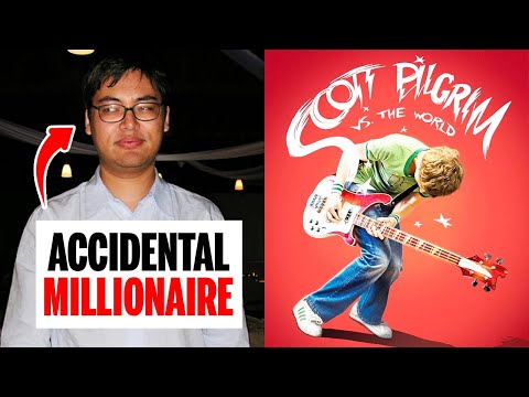 He just wanted to impress his friends... and accidentally made MILLIONS