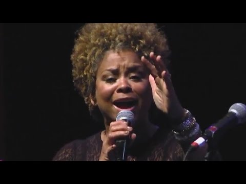 Singer, dancer Niki Haris to perfect at The Green Room 42