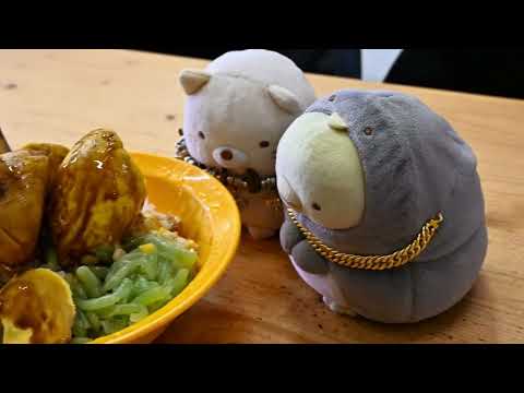 泰、馬、新 45日漫遊 EP:26｜喬治敦 上篇｜Travel in Thailand, Malaysia, Singapore for 45 Days Part. 26 “Georgetown 1“