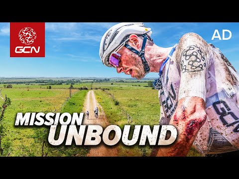 The Toughest Race Of My Life | Unbound 200