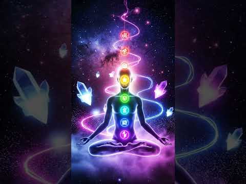 Instantly Activate All 7 Chakras | Deep Sleep, Energy Cleansing, and Complete Spiritual Renewal