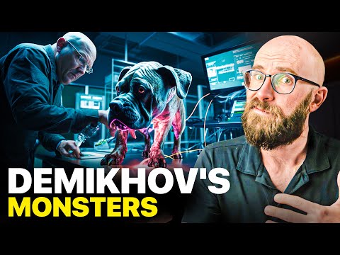 Historys Weirdest Experiments