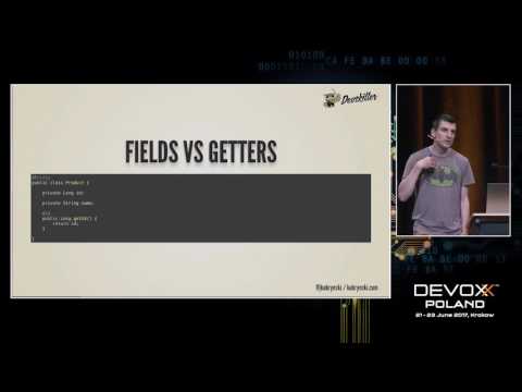 JPA beyond copy paste by Jakub Kubrynski