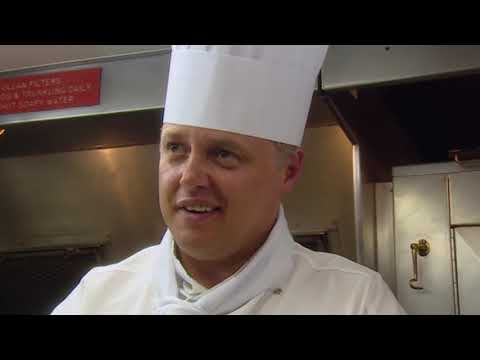 Secrets of The Royal Kitchen