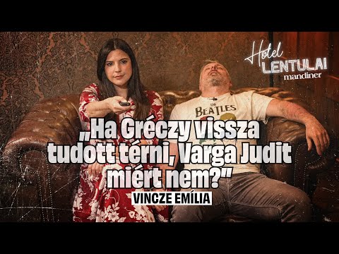 „Orbán Viktor a háta közepére nem kívánt TIKTOK-videókat, mégis jókat mennek!” – Vincze Emília