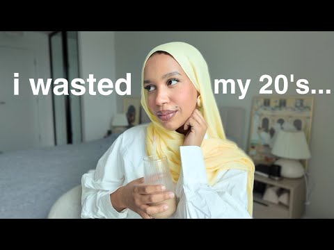 If you're in your 20's....watch this