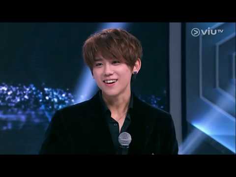 【全民造星II】Mirror 個人分組選拔表演 姜濤《Yeah Yeah》