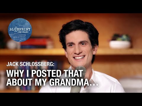 Jack Schlossberg: Why Dems keep losing the internet | 'The Blueprint with Jen Psaki'