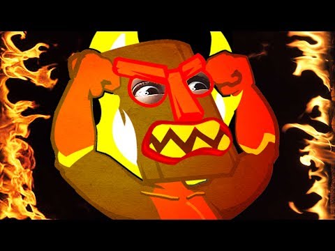 Speedrunners: RUN FOR YOU LIFE!!