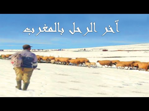 وثائقي سنرحل يوما i Sur Le Point Du Départ Documentaire sous titré#morocco#المغرب #maroc#رحل الأطلس