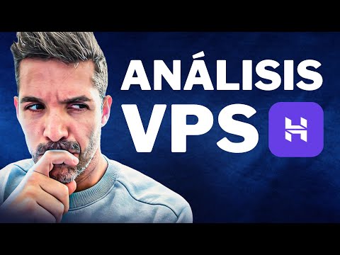 🟢 Analizo las VPS de Hostinger en 2025 | ¿Merecen la pena?