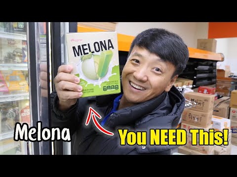 Things You NEED at a CHINESE SUPERMARKET! (SPICES, SAUCES, FROZEN FOODS)