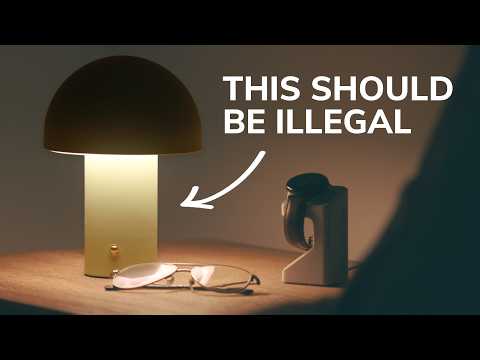 Kmart Lied to Me, So I Hacked Their Lamp