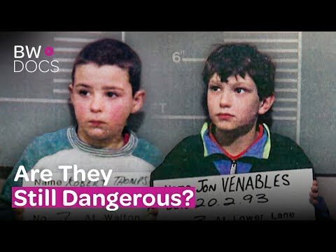 Punishment or Pampering? Inside the Secure Units | Unforgiven: The Boys Who Killed Jamie Bulger