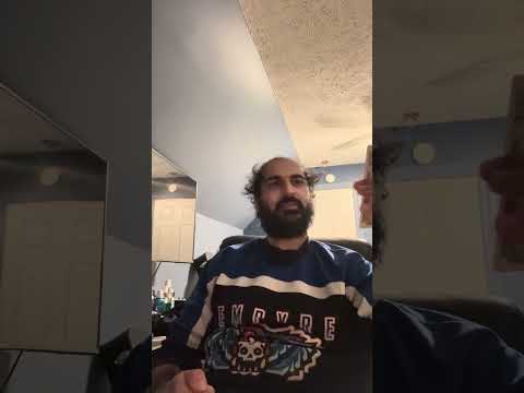 Unstable freak trying to stop this person from moving on but they already did a long time ago pt1 😂