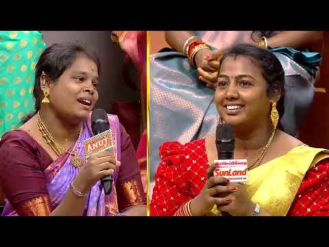 Tamizha Tamizha - Ep 57 - Avudaiyappan - Tamil TV Serial - ZEE5 Celeb Show