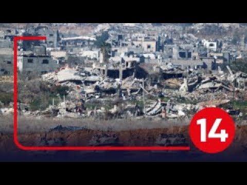 ח"כ הלוי: "חבל עזה הוא חלק ממדינת ישראל - השליטה הכללית חייבת להיות בידינו"