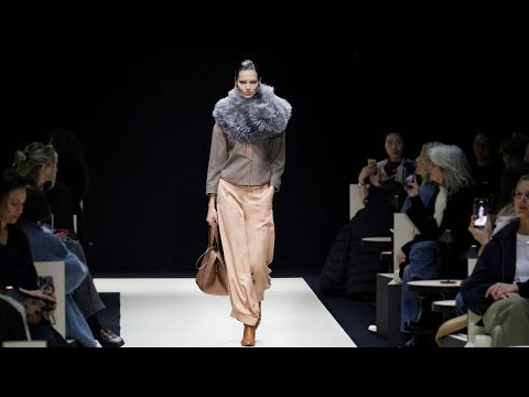 Giorgio Armani | Fall/Winter 2025/26 | Milan Fashion Week