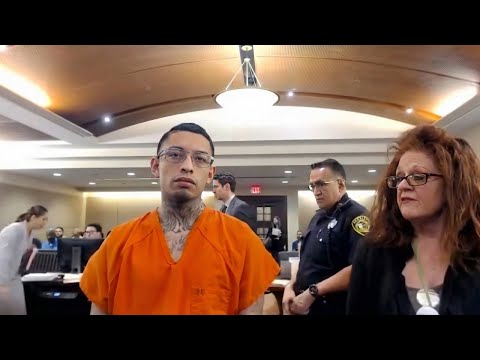 Judge Boyd EXPOSES His "Blackout" Lie in Seconds!