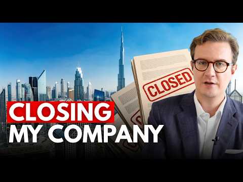 Why I’m Leaving My UAE Business Behind