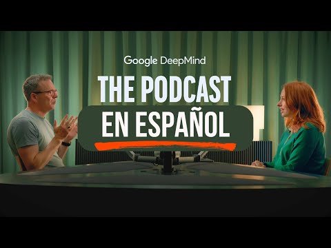 Shane Legg (Google DeepMind): The Arrival of AGI | Podcast in Spanish