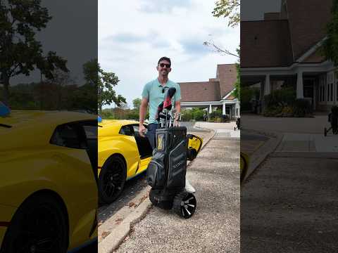 Just visit zerofriction.com to get $300 off your Stride today!