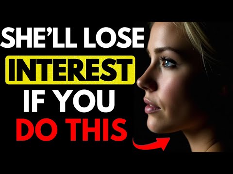 All MEN should watch this video - 9 Fatal Mistakes Smart Men Avoid With Women | Stoicism