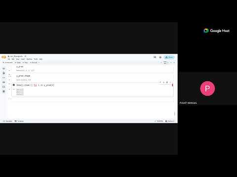 Sept 25 | Week 11 TA Session 1