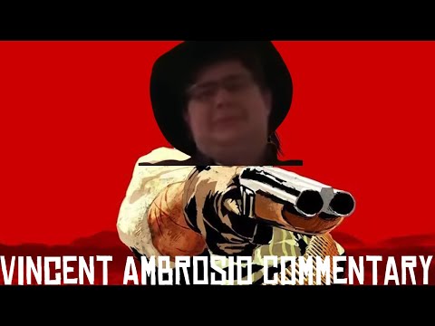 Vincent Ambrosio Commentary 2025 Edition